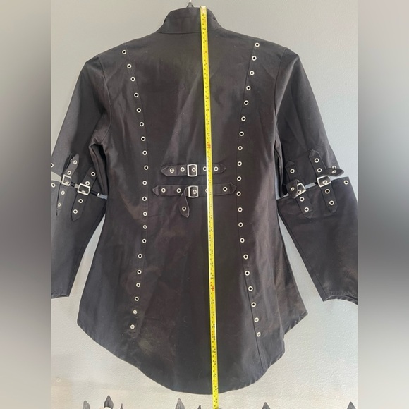 Mercy - Picture 6 of 8